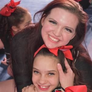 Meet your Posher, Dani